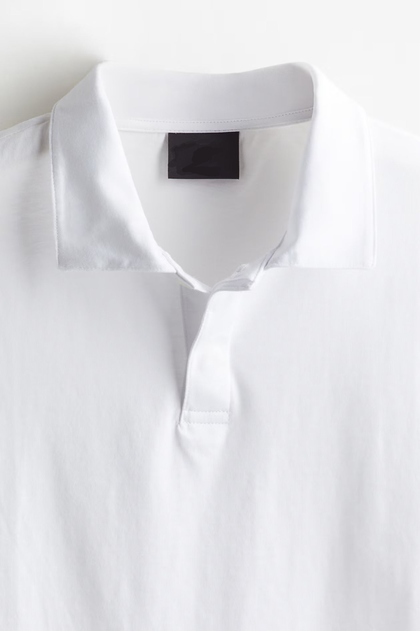 White Haven Polo T-Shirt