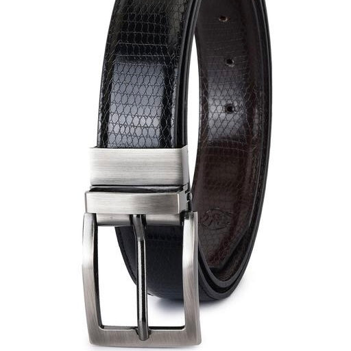 Regal Weave Belt For Men