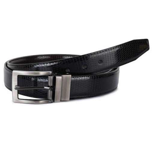 Regal Weave Belt For Men