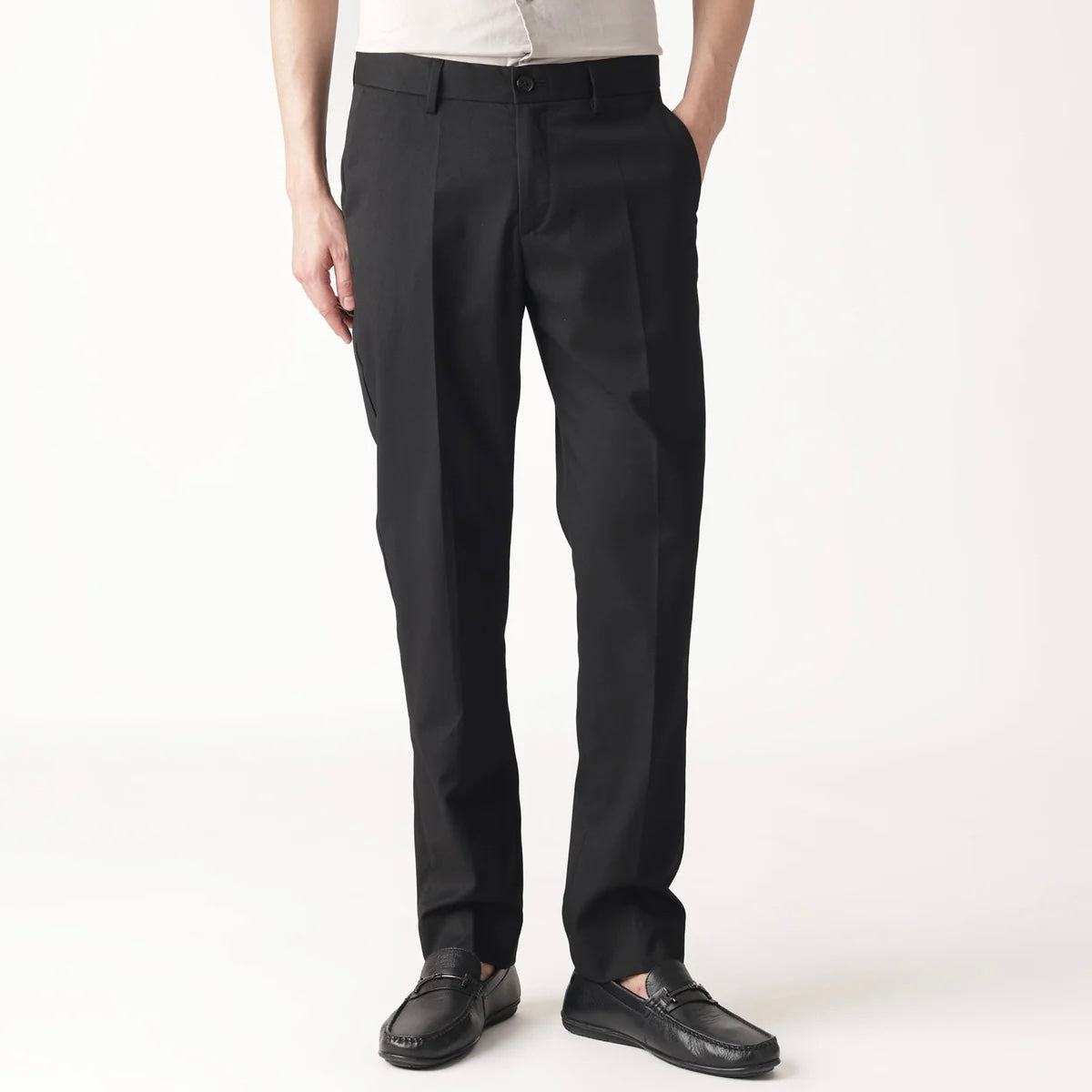 TROUSERS