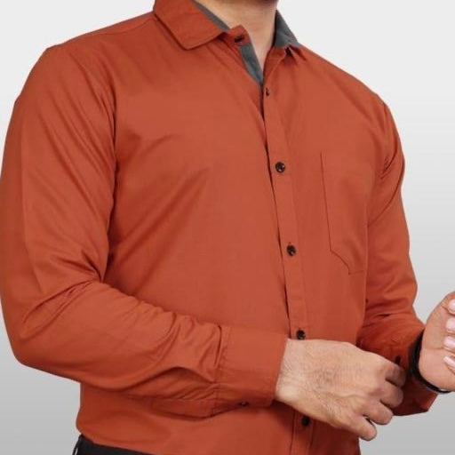 Sunfire Elegance Shirt For Men