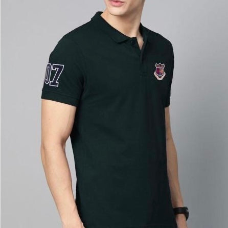 Envy Elite Polo T-Shirt